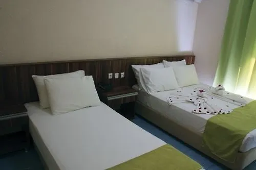 ***  Vela Hotel All Inclusive Marmaris Türkiye