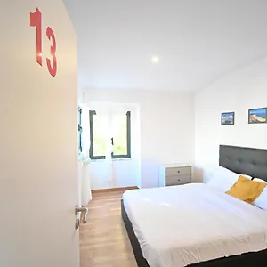  Hostel 7 Requinte Portugal