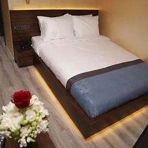  Aparthotel Taksim Heavenist Turkey