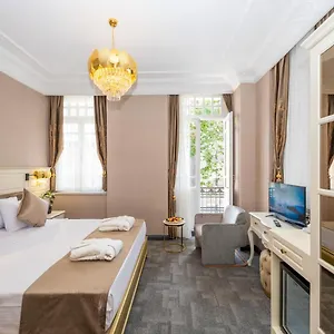 **** Hotel Moonlight Elegance Boutique Turkey