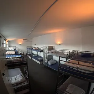  Hostel Vitae Hungary