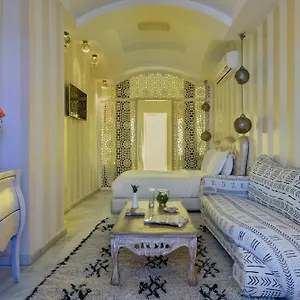 ** Riad Goloboy Morocco
