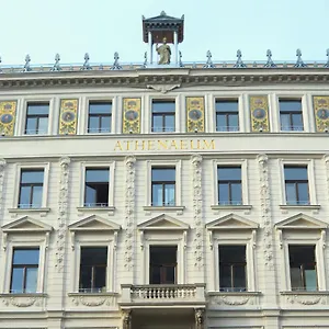  Hostel Maverick Athenaeum Hungary