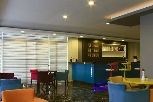 Vela Hotel All Inclusive Marmaris