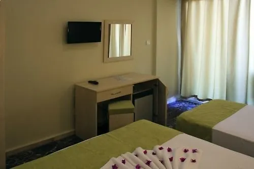 Vela Hotel All Inclusive Marmaris