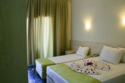 Vela Hotel All Inclusive Marmaris Turkey