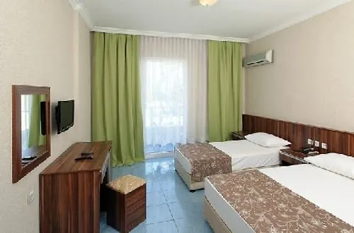 Vela Hotel All Inclusive Marmaris