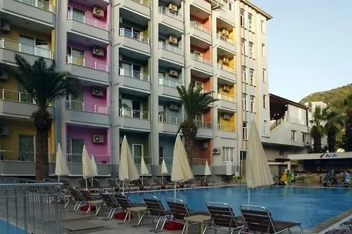 Vela Hotel All Inclusive Marmaris