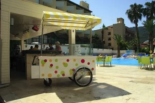 Vela Hotel All Inclusive Marmaris