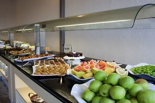 Vela Hotel All Inclusive Marmaris