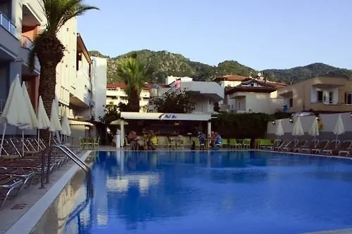 Vela Hotel All Inclusive Marmaris 3*,