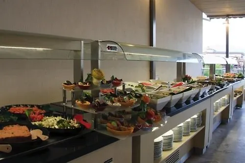 Vela Hotel All Inclusive Marmaris